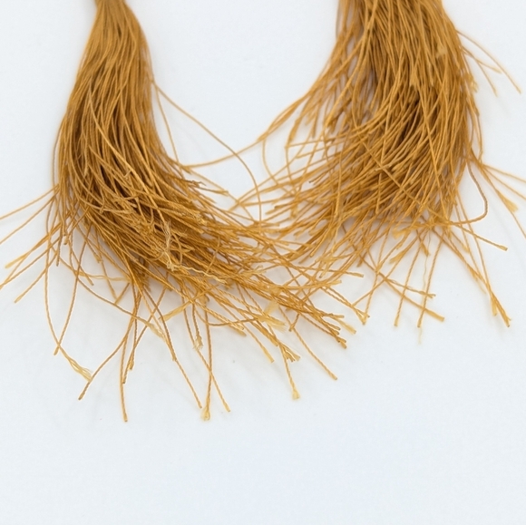 Uncommon James Strawberry Fields Jasper Earrings NEW - Picture 6 of 6